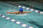 Swimming vs USCGA  Wheaton College Swimming & Diving vs US Coast Guard Academy. - Photo By: KEITH NORDSTROM : Wheaton, Swimming, Diving